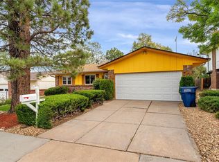 2580 S Quintero Way, Aurora, CO 80013