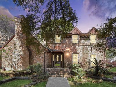 10710 Moorcreek Dr, Houston, TX, 77070