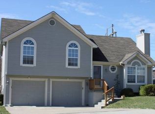 8519 NE 105th Ter, Kansas City, MO 64157