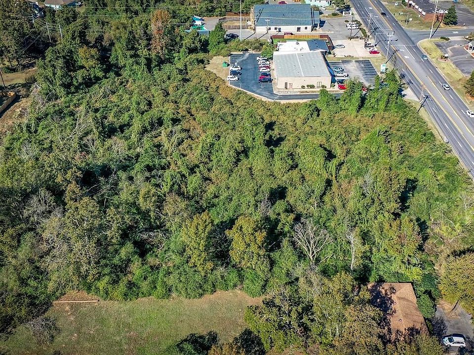 7625 Highway 107 Sherwood AR Zillow