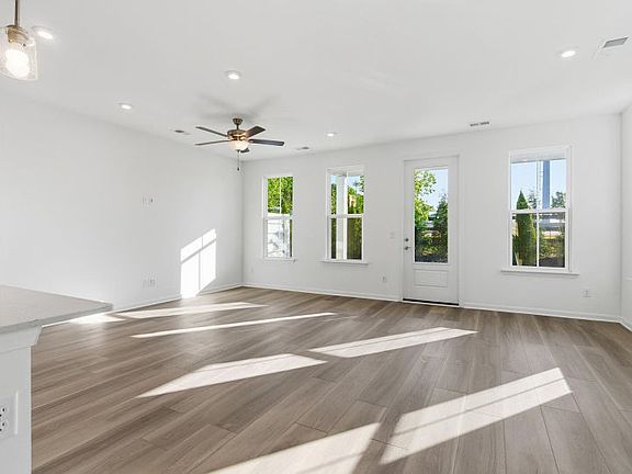 Gathering room