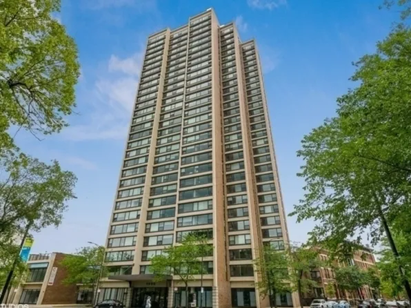 1850 N Clark St APT 1510, Chicago, IL 60614