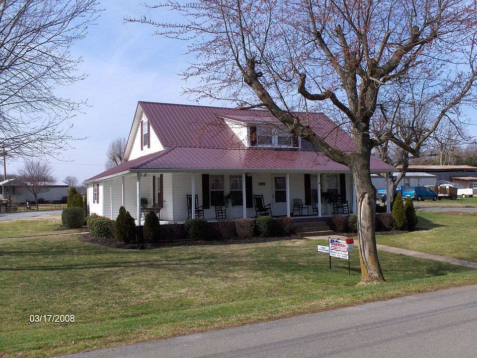 2383 Parkertown Rd, White Pine, TN 37890 Zillow