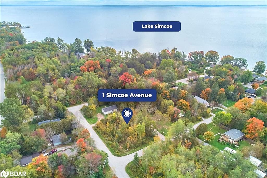 1 Simcoe Ave, Oro Medonte, ON L0L 2E0 Zillow