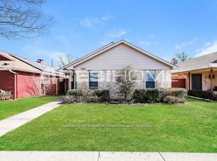506 Rawls Cir, Irving, TX 75061