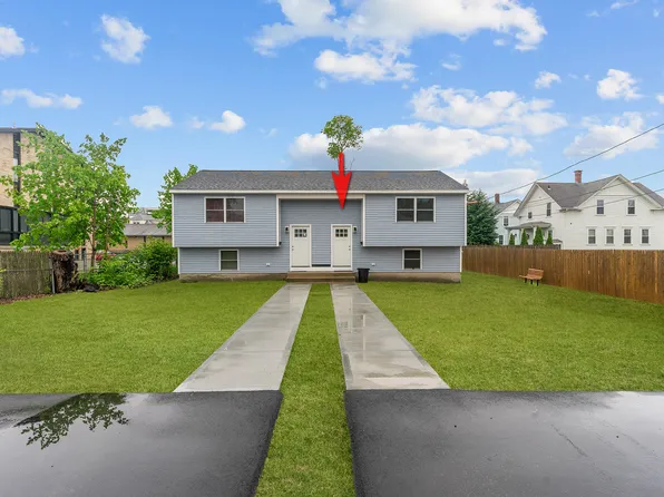 22 Quimby St #R, Warwick, RI 02886