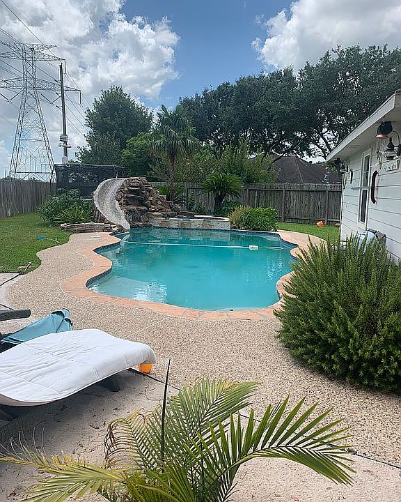 2nd image of 21503 Big Wood Springs Dr