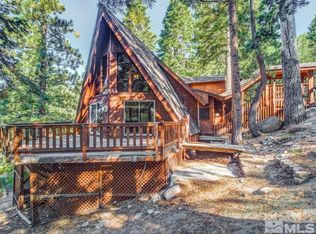 348 Maryanne Dr, Stateline, NV 89449