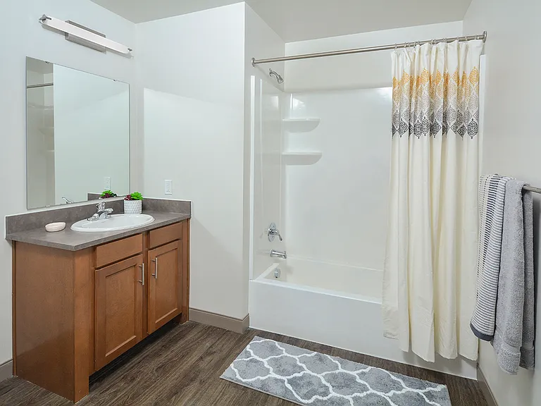 Parsons Village East Senior Apartments — Photo 16