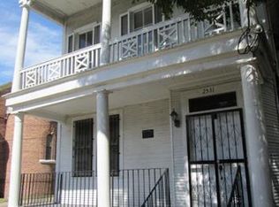 2531 Gov Nicholls St, New Orleans, LA 70119