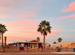 13208 E 48th St, Yuma, AZ 85367