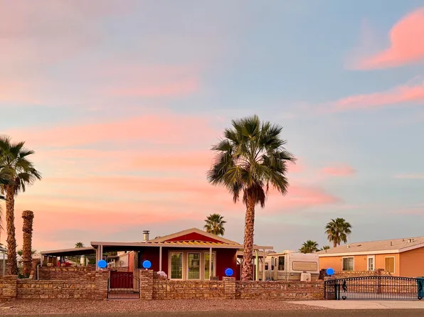 13208 E 48th St, Yuma, AZ 85367