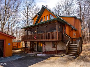 164 Rockway Rd, Lake Ariel, PA 18436