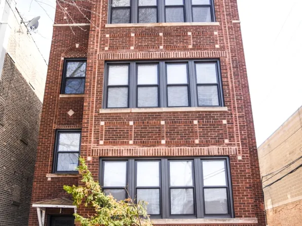 4847 N Kilbourn Ave #3, Chicago, IL 60630