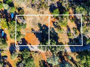 16218 24th Ave, Clearlake, CA