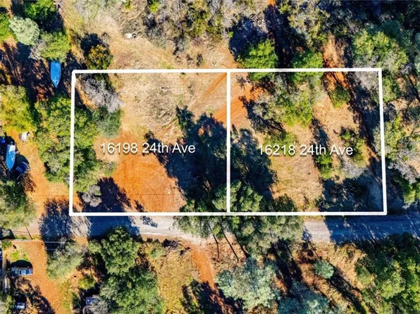 16218 24th Ave, Clearlake, CA 95422