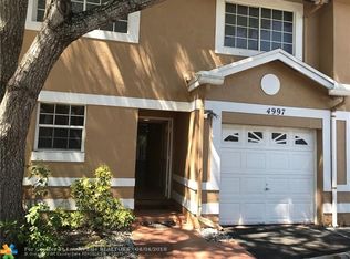 4997 SW 123rd Ter, Cooper City, FL 33330