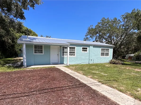 936 Louisiana Ave, Sebastian, FL 32958
