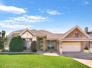10016 Saint James St, Fort Worth, TX 76244