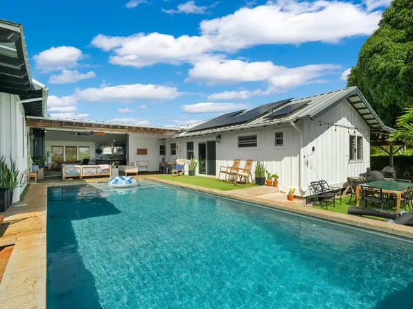 4898 Yamanoha Rd, Kapaa, HI 96746