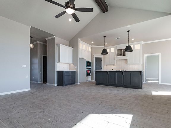 Homes by Taber Hazel Floor Plan