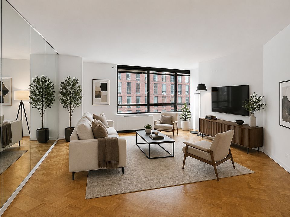 1st image of 630 1st Ave APT 14E
