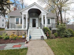 125 Tiffany St, Springfield, MA 01108