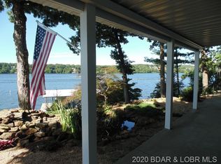 121 Chestnut Rd, Sunrise Beach, MO 65079