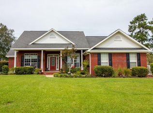 304 Wellston Dr, Enterprise, AL 36330