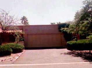 5256 N Fort Yuma Trl #O, Tucson, AZ 85750