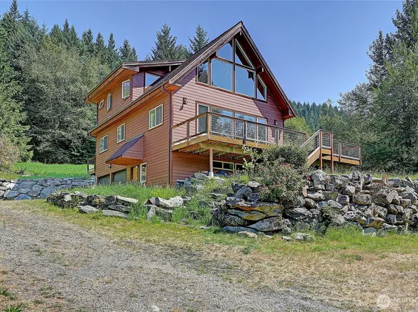 3441 Woodcrest Lane, Sedro Woolley, WA 98284