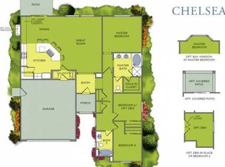 4068 Chessa Ln, Clovis, CA 93619