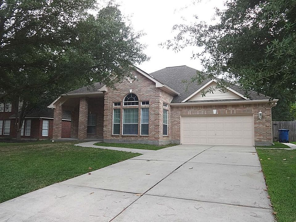 12211 Sagittarius Dr E, Willis, TX 77318 Zillow