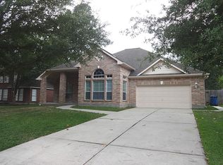 12211 Sagittarius Dr E, Willis, TX 77318