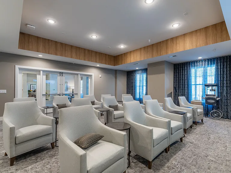 Acclaim at Cary Pointe — Photo 27