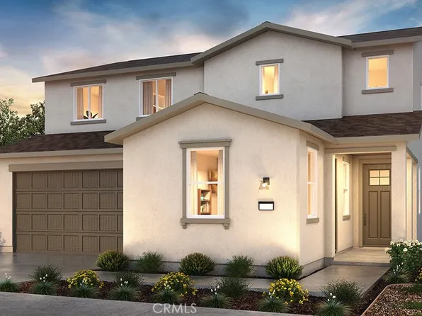 136 Blueberry Ln #27, Sh Merced, CA 95341