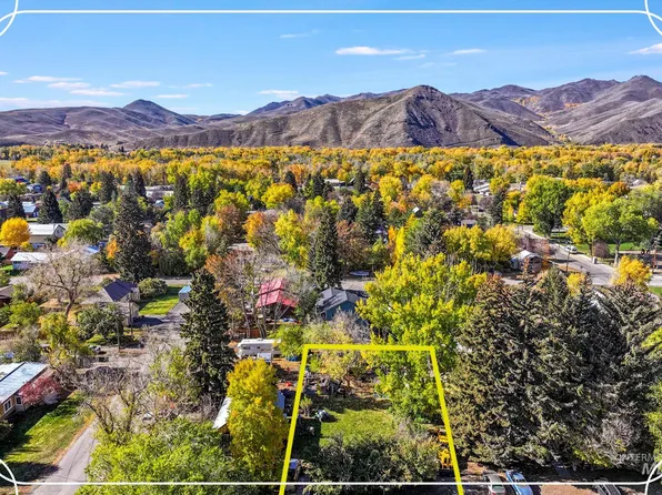 116 S 5th St, Bellevue, ID 83313