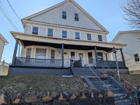 1319-1321 Luzerne St, Scranton, PA 18504