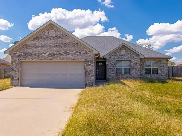 5 Willys Way, Conway, AR 72032
