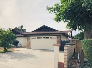 1757 Banida Ave, Rowland Heights, CA 91748