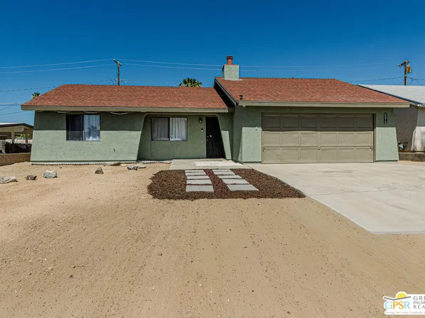 6070 Chia Ave, Twentynine Palms, CA 92277