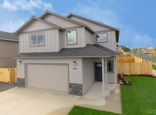 3094 NW Boxelder Ave, Redmond, OR 97756