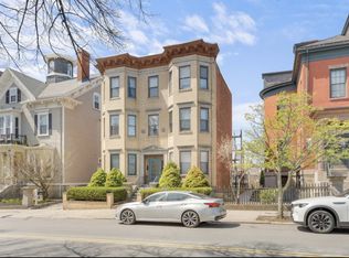 404 Meridian St APT 2, East Boston, MA 02128