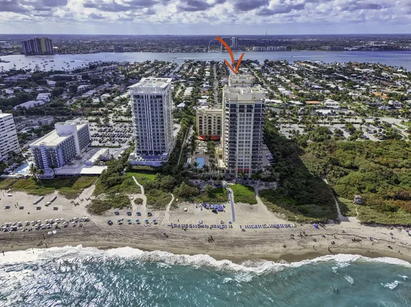 3800 N Ocean Drive #505, Singer Island, FL 33404