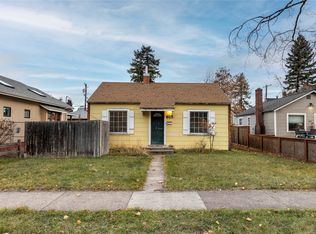 615 Brooks St, Missoula, MT 59801