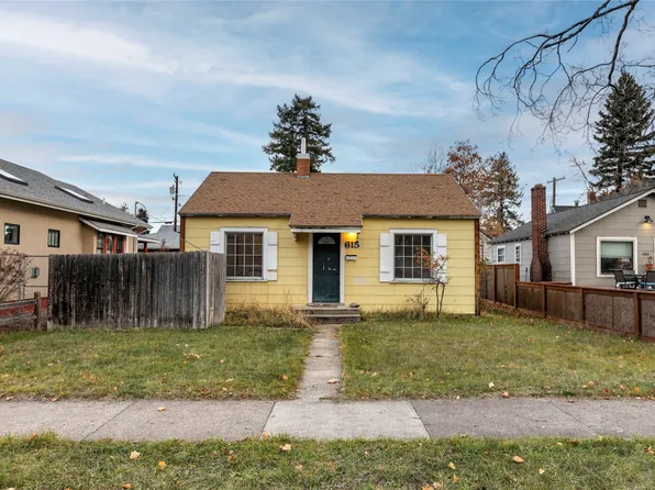615 Brooks St, Missoula, MT 59801
