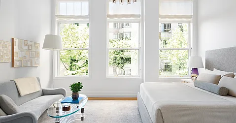 Sold by Sotheby's International Realty