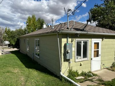320 2nd St S, Shelby, MT, 59474