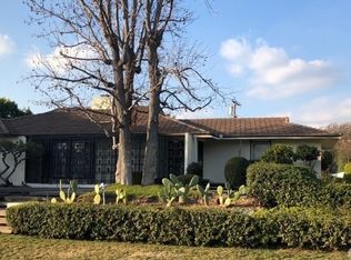 2715 Devonport Rd, San Marino, CA 91108