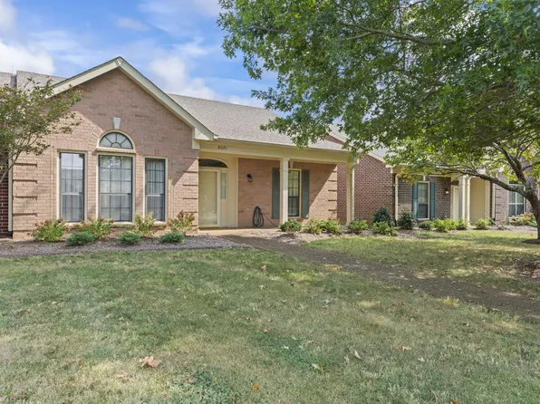 8071 Sunrise Cir, Franklin, TN 37067